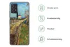 MuchoWow® Handyhülle Schutzhülle Hülle für Samsung Galaxy Produktbild-Vorschau 7