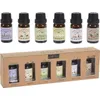 Vilde | Set d'huiles parfumées - lot de 6 - Parfum intense Voir les images du produit 11