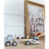 Viga Polarb Holzspielzeugauto mit Montessori-Autos Produktbild-Vorschau 34