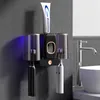 MODFU koupelnový držák zubních kartáčků – automatický Náhled obrázku produktu 9