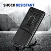 Motorola Moto G67 / G77 Hülle - Coverup Armor Ring Ständer Produktbild-Vorschau 6