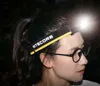 Nitecore NU43 Nero, torcia LED gialla con archetto Anteprima dell’immagine prodotto 12