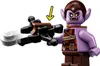 LEGO 71718 NINJAGO WUS Drago pericoloso con le minifigure Anteprima dell’immagine prodotto 15
