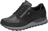 Waldläufer Hirokko scarpe stringate H larghe nero Anteprima dell’immagine prodotto 78