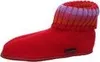 Haflinger Paul Damen und Mädchen Walkstoff Hüttenschuhe Produktbild-Vorschau 3