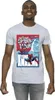 Marvel - "Beyond Amazing" T-Shirt für Herren BI45492 (3XL) Produktbild-Vorschau 2