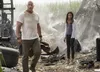 DVD Rampage Big meets bigger Náhled obrázku produktu 4