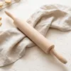 Drevený otočný pohyblivý zvitok 44 fi 5cm KUCHYNSKÝ HADIČ Náhľad obrázku produktu 6