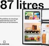 KLARSTEIN Big Daddy Cool - combiné Voir les images du produit 2