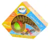Leantoys Ball mit flauschigem Frettchenschwanz, Produktbild-Vorschau 3