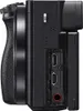 Sony alpha 6100 - Spiegelreflexkamera - 24,2 MP CMOS - Produktbild-Vorschau 13