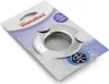 METALTEX setaccio per capelli 75 mm in acciaio inox Anteprima dell’immagine prodotto 5