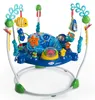 BABY EINSTEIN Neptunus' Oceaan Ontdekking™ Herstelzone™ Productafbeelding-voorbeeld 13