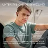 Urbanista Austin Bluetooth InEar Kopfhrer - Pure White Produktbild-Vorschau 13