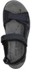 Josef Seibel Trekkingsandalen Herren 32303633393139 Blau 42 Produktbild-Vorschau 14