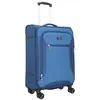 Reisekoffer d&n Travel Line 6404 Trolley 68 cm  erweiterbar Produktbild-Vorschau 5