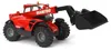 Manitou MLT840 Telescooplader Siku Productafbeelding-voorbeeld 2