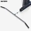 GORILLA SPORTS® Kabelzugturm - zur Wandmontage, mit Produktbild-Vorschau 4