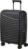 Samsonite INTUO Spinner mit 4 Rollen Gr. 55/20 EXP - BLACK Produktbild-Vorschau 6