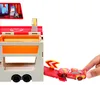 Disney Pixar Cars, HPD82, Auto- en baanaccessoireset, vanaf Productafbeelding-voorbeeld 15