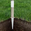 TRIBECCO zemní hrot Ø116x300mm pro zahradní lampu s otvorem Náhled obrázku produktu 5