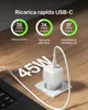Belkin WCA013kqWH, Vnútorný, AC, Biela Náhľad obrázku produktu 5