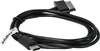 vhbw USB-C Ladekabel kompatibel mit Samsung Galaxy Tab 2 Produktbild-Vorschau 2