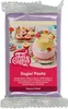 FunCakes Rollfondant Fancy Violett 250g Produktbild-Vorschau 1