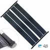 Poolheizung 305x80cm Solarpanel Abdeckung Matte Schwimmbad Produktbild-Vorschau 1