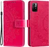 Hülle für Xiaomi Poco M4 Pro 5G/Redmi Note 11S 5G Handy Produktbild-Vorschau 2
