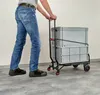 PARKSIDE PERFORMANCE® 2-in-1 Transportwagen und -karre, Produktbild-Vorschau 4