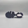 The sole of a shoe is shown against a plain gray background. Produktbild-Vorschau