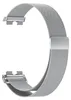 Cinturino in metallo per smartwatch Huawei Band 11 / 11 Pro Anteprima dell’immagine prodotto 2