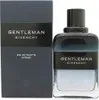 Produktbild: Givenchy Gentleman Intense Eau de Toilette 100 ml Spray Voir les images du produit