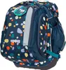 Ergobag Pack Bear Stone Cave - ciemnoniebieski 20 l Podgląd zdjęcia produktu 20