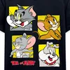 Spreadshirt Tom Und Jerry Vier Freunde Kinder Premium Produktbild-Vorschau 2