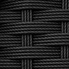 Beistelltisch Farbe: Schwarz Produktbild-Vorschau 5