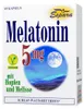 Espara Capsule di melatonina 5 mg, 60 pezzi Anteprima dell’immagine prodotto 1