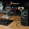 Reagle HDMI zu VGA Kabel 3M Adapter Konverter Full HD 1080p Produktbild-Vorschau 4