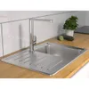 SCHÜTTE Robinet de cuisine CHICAGO, robinet de cuisine Voir les images du produit 11