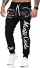 Herren Jogginghose | Monte Carlo 592  Schwarz XL Produktbild-Vorschau 1