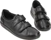 Ecco - ECCO Soft 2.0 scarpa slip-on - nero Anteprima dell’immagine prodotto 46