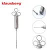 Klausberg Injektor na nakládání masa 60ml KB7842 Náhled obrázku produktu 12