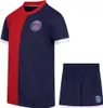 PSG Fußball Trikot Set Dembele - 2025-2026 - Kind - 140 Produktbild-Vorschau 2