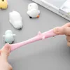 Set MOCHI Squishy Squishies SQUEEZIES 50 pezzi di figure Anteprima dell’immagine prodotto 4