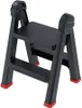 Rack UNI LADDER 47x43,5x60 cm, monofacciale, rosso Anteprima dell’immagine prodotto 7