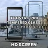 2-Pack Samsung Xcover 6 Pro Displayschutzfolie - Gehärtetes Produktbild-Vorschau 3