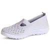 topschuhe24 3083 Damen Halbschuhe Sportliche Glitzer Produktbild-Vorschau 2