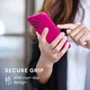 kwmobile Handyhülle für Samsung Galaxy A52 / A52 5G / A52s Produktbild-Vorschau 4