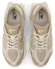 New Balance U9060ERC Mushroom/Arid Stone/Ecru - Sneaker - Produktbild-Vorschau 8